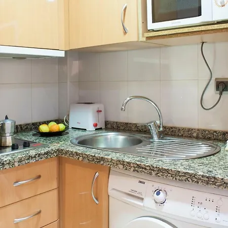 Calle Beatas, 31 Apartament *