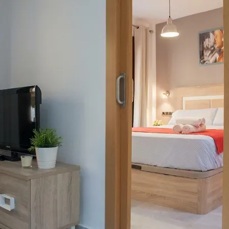 Lägenhet Calle Beatas, 31 Apartament