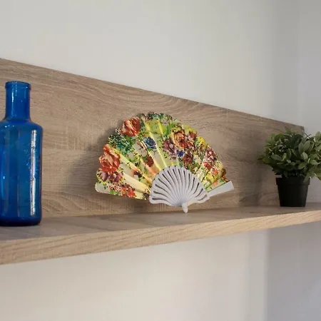 Lägenhet Calle Beatas, 31 Apartament