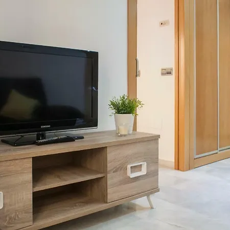 Lägenhet Calle Beatas, 31 Apartament