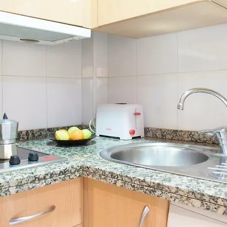 Lägenhet Calle Beatas, 31 Apartament *
