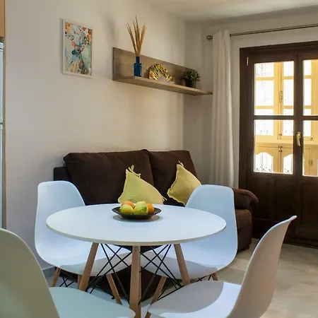 Calle Beatas, 31 Apartament Lägenhet