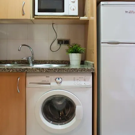Calle Beatas, 31 Apartament Lägenhet