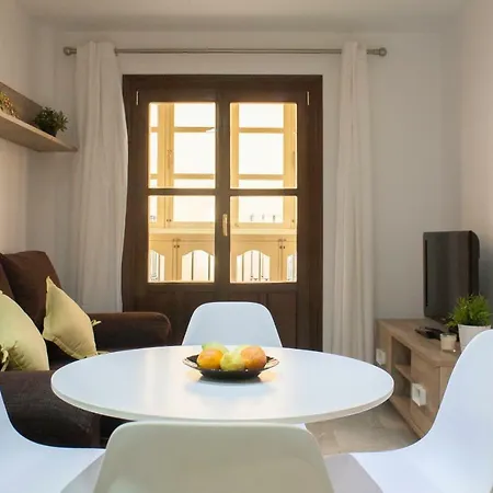 Calle Beatas, 31 Apartament Lägenhet