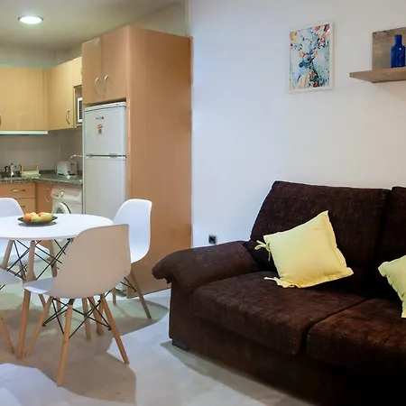 Calle Beatas, 31 Apartament