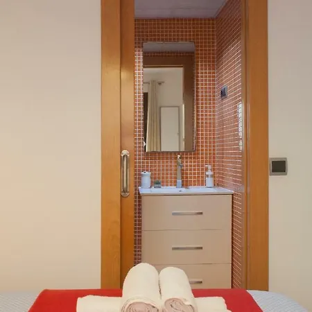 Calle Beatas, 31 Apartament Lägenhet Málaga
