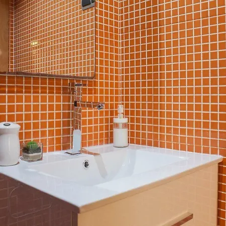 Calle Beatas, 31 Apartament Lägenhet