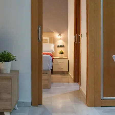 Calle Beatas, 31 Apartament Lägenhet