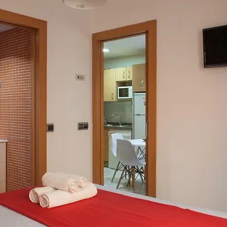Lägenhet Calle Beatas, 31 Apartament *