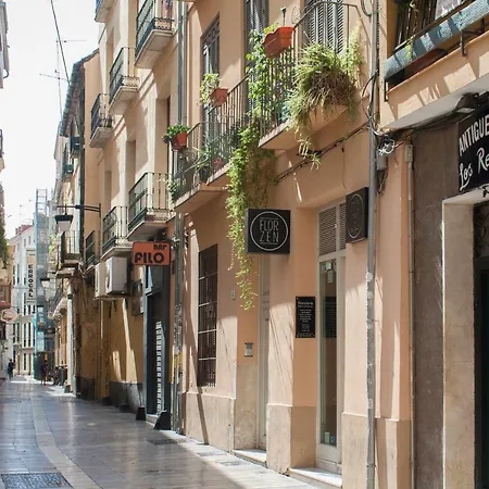 Lägenhet Calle Beatas, 31 Apartament