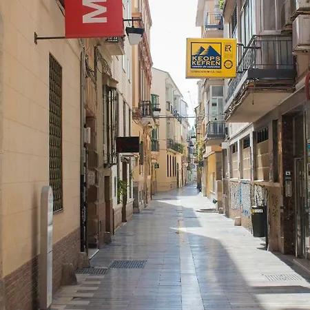 Lägenhet Calle Beatas, 31 Apartament *